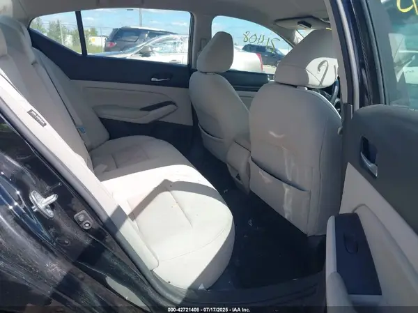 1N4BL4BV0KC100994 2019 NISSAN ALTIMA - Image 8