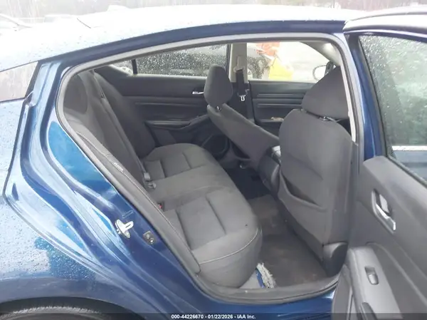 1N4BL4BV0KC103300 2019 NISSAN ALTIMA - Image 8