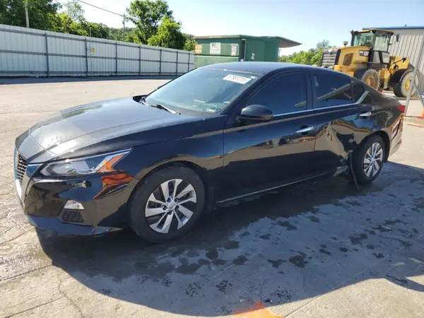 1N4BL4BV0KC103801 2019 NISSAN ALTIMA - Image 1