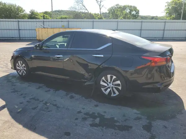 1N4BL4BV0KC103801 2019 NISSAN ALTIMA - Image 2