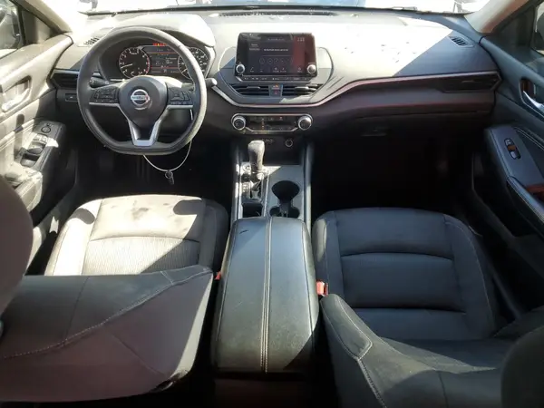 1N4BL4BV0KC103801 2019 NISSAN ALTIMA - Image 8