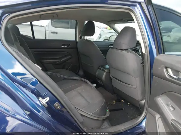 1N4BL4BV0KC103930 2019 NISSAN ALTIMA - Image 8