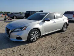 1N4BL4BV0KC104222 2019 NISSAN ALTIMA