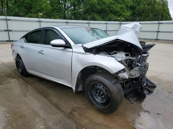1N4BL4BV0KC104754 2019 NISSAN ALTIMA - Image 8
