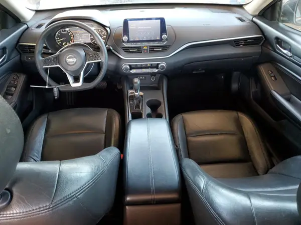 1N4BL4BV0KC108948 2019 NISSAN ALTIMA - Image 8
