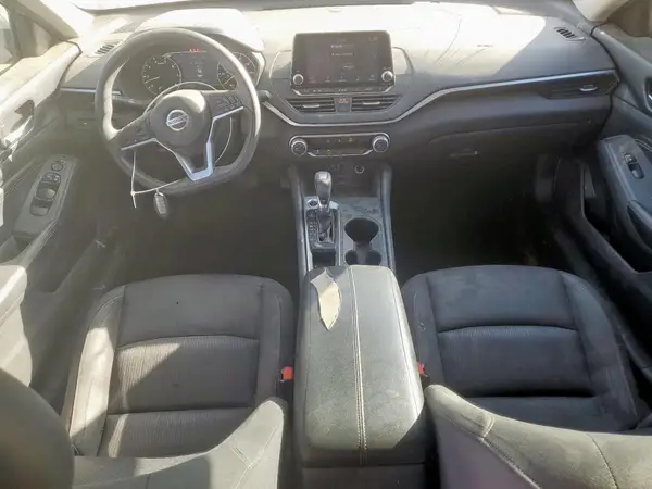1N4BL4BV0KC109971 2019 NISSAN ALTIMA - Image 8