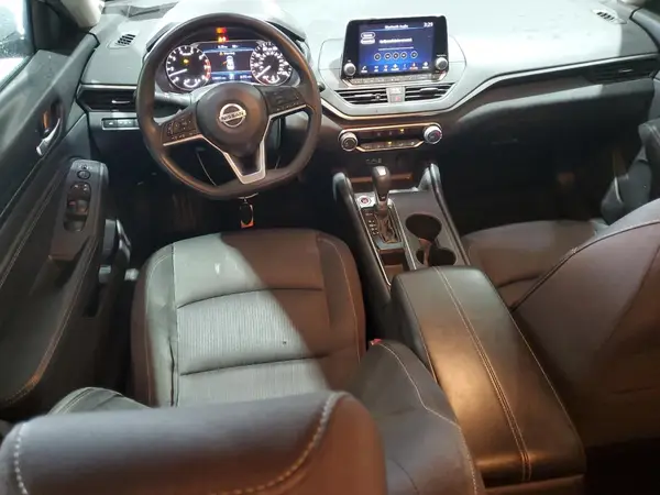 1N4BL4BV0KC112255 2019 NISSAN ALTIMA - Image 8