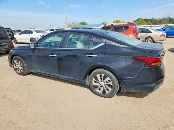 1N4BL4BV0KC112451 2019 NISSAN ALTIMA - Image 2