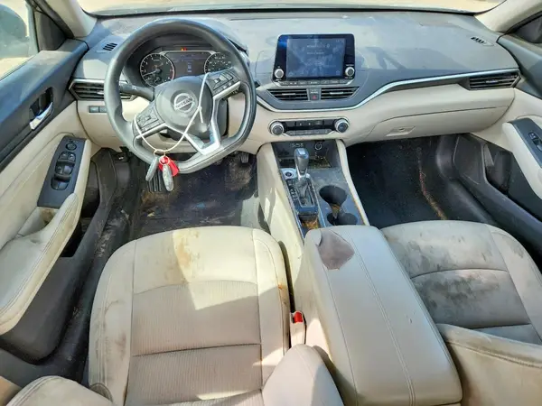 1N4BL4BV0KC112451 2019 NISSAN ALTIMA - Image 8