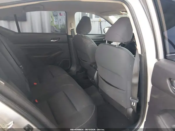 1N4BL4BV0KC113552 2019 NISSAN ALTIMA - Image 8