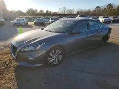 1N4BL4BV0KC115169 2019 NISSAN ALTIMA