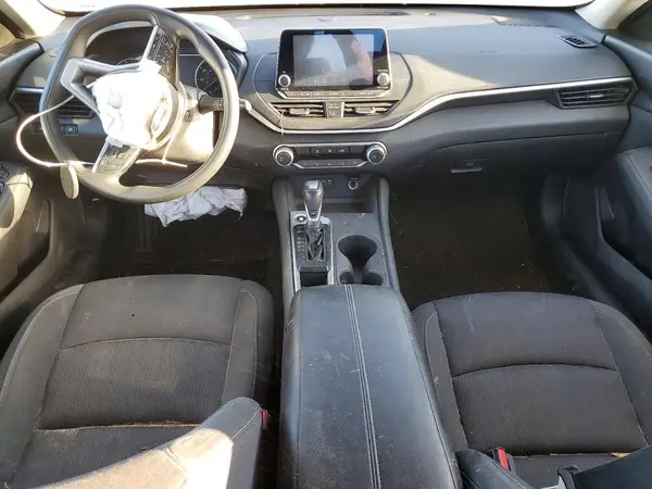 1N4BL4BV0KC115169 2019 NISSAN ALTIMA - Image 8