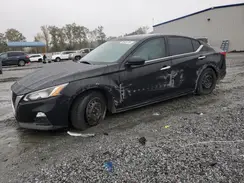 1N4BL4BV0KC115592 2019 NISSAN ALTIMA