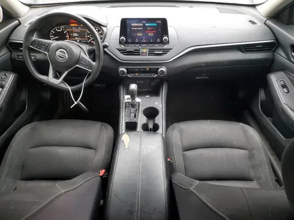 1N4BL4BV0KC115592 2019 NISSAN ALTIMA - Image 8
