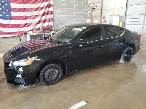 1N4BL4BV0KC115608 2019 NISSAN ALTIMA - Image 1