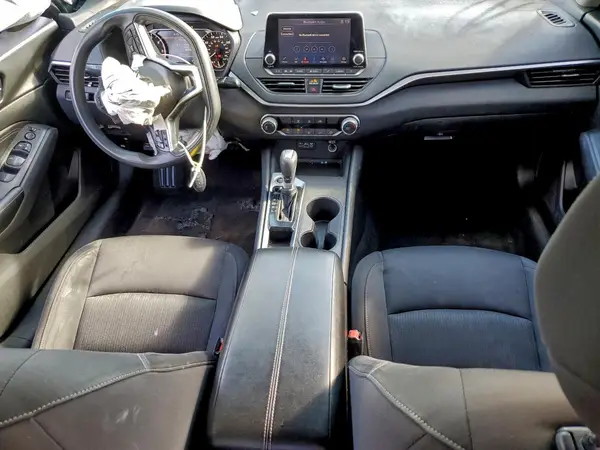 1N4BL4BV0KC117598 2019 NISSAN ALTIMA - Image 8