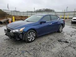 1N4BL4BV0KC118024 2019 NISSAN ALTIMA