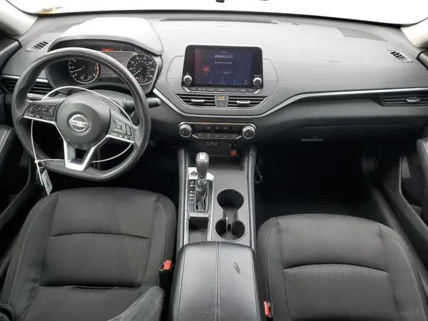 1N4BL4BV0KC118590 2019 NISSAN ALTIMA - Image 8