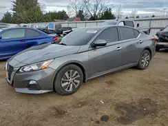 1N4BL4BV0KC118976 2019 NISSAN ALTIMA