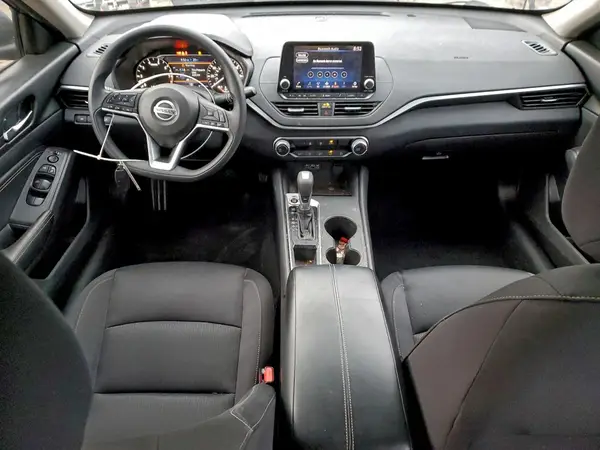 1N4BL4BV0KC118976 2019 NISSAN ALTIMA - Image 8