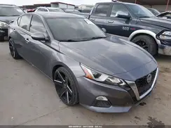 1N4BL4BV0KC119237 2019 NISSAN ALTIMA