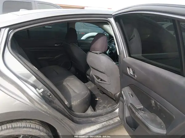 1N4BL4BV0KC119237 2019 NISSAN ALTIMA - Image 8