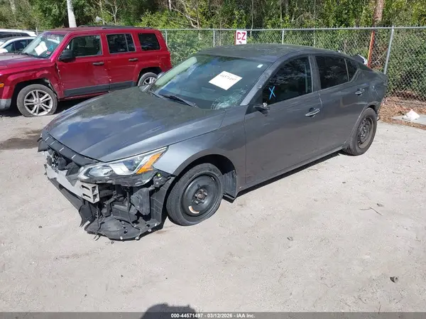1N4BL4BV0KC119495 2019 NISSAN ALTIMA - Image 2