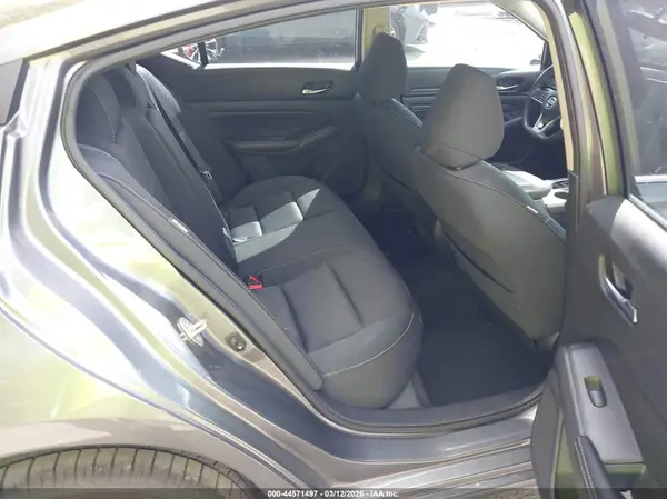1N4BL4BV0KC119495 2019 NISSAN ALTIMA - Image 8