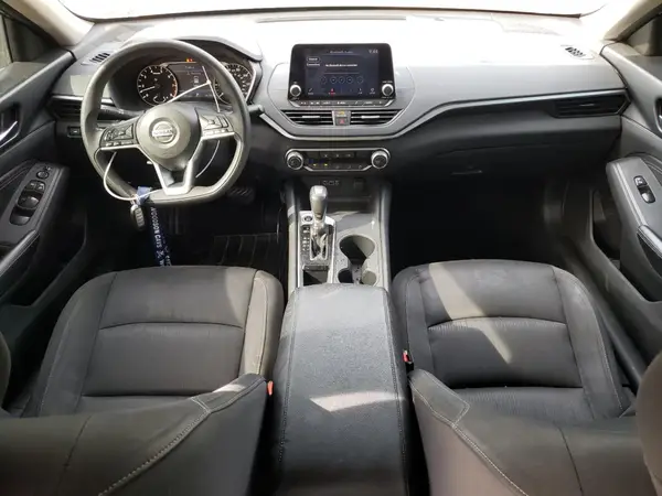 1N4BL4BV0KC120596 2019 NISSAN ALTIMA - Image 8