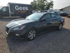 1N4BL4BV0KC120842 2019 NISSAN ALTIMA