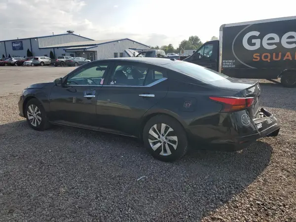1N4BL4BV0KC120842 2019 NISSAN ALTIMA - Image 2