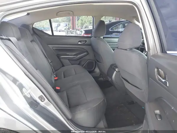 1N4BL4BV0KC121070 2019 NISSAN ALTIMA - Image 8