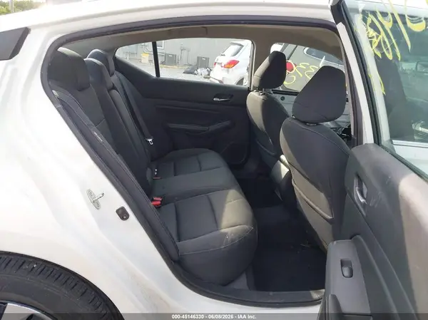 1N4BL4BV0KC122252 2019 NISSAN ALTIMA - Image 8