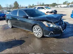 1N4BL4BV0KC122560 2019 NISSAN ALTIMA