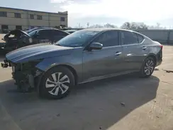 1N4BL4BV0KC122641 2019 NISSAN ALTIMA