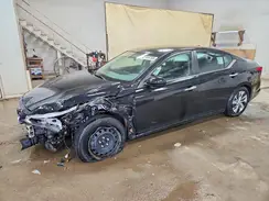 1N4BL4BV0KC123420 2019 NISSAN ALTIMA