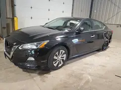 1N4BL4BV0KC124471 2019 NISSAN ALTIMA