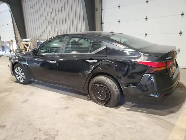 1N4BL4BV0KC124471 2019 NISSAN ALTIMA - Image 2