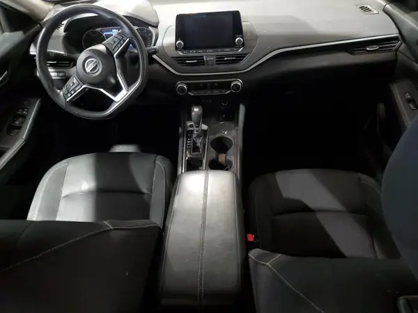 1N4BL4BV0KC124471 2019 NISSAN ALTIMA - Image 8