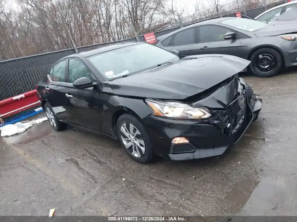 1N4BL4BV0KC125264 2019 NISSAN ALTIMA - Image 1