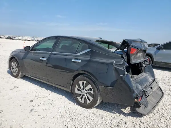 1N4BL4BV0KC125345 2019 NISSAN ALTIMA - Image 2