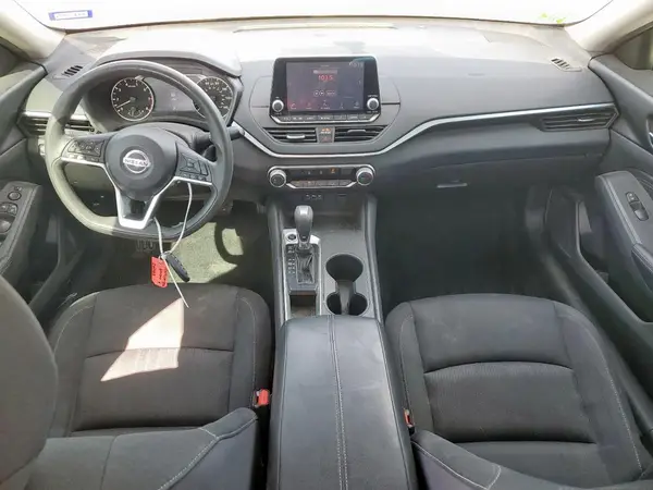 1N4BL4BV0KC125345 2019 NISSAN ALTIMA - Image 8