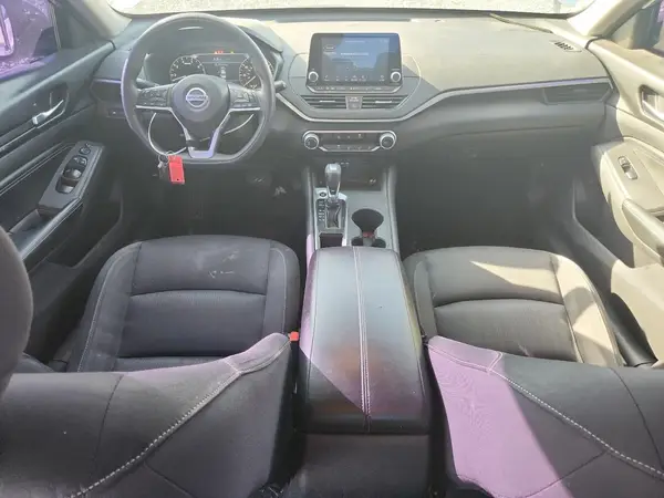 1N4BL4BV0KC125670 2019 NISSAN ALTIMA - Image 8