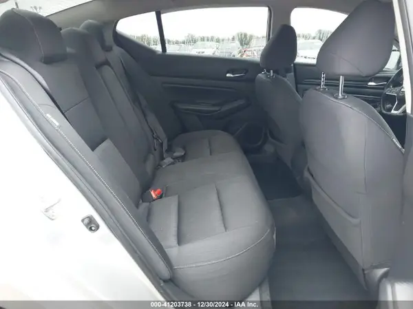 1N4BL4BV0KC126835 2019 NISSAN ALTIMA - Image 8
