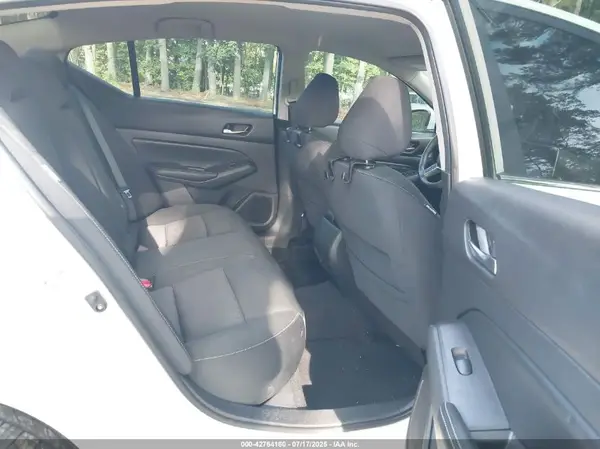 1N4BL4BV0KC127886 2019 NISSAN ALTIMA - Image 8