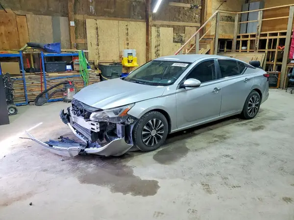 1N4BL4BV0KC128956 2019 NISSAN ALTIMA - Image 1