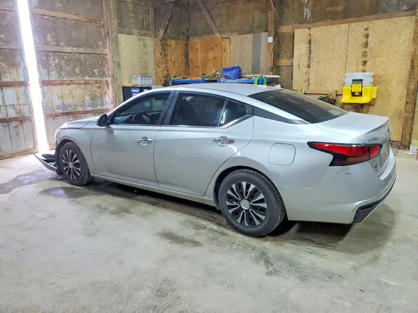 1N4BL4BV0KC128956 2019 NISSAN ALTIMA - Image 2