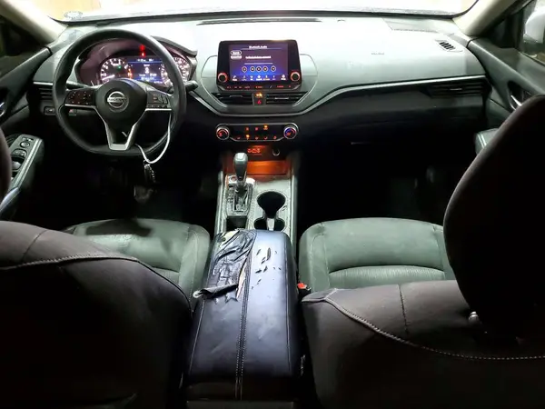 1N4BL4BV0KC128956 2019 NISSAN ALTIMA - Image 8