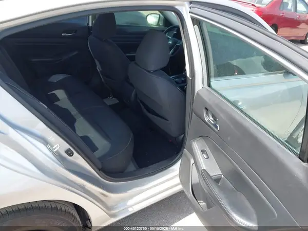 1N4BL4BV0KC129072 2019 NISSAN ALTIMA - Image 8