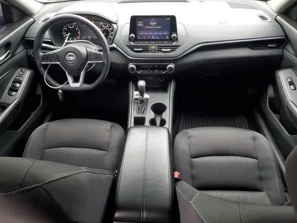 1N4BL4BV0KC129315 2019 NISSAN ALTIMA - Image 8
